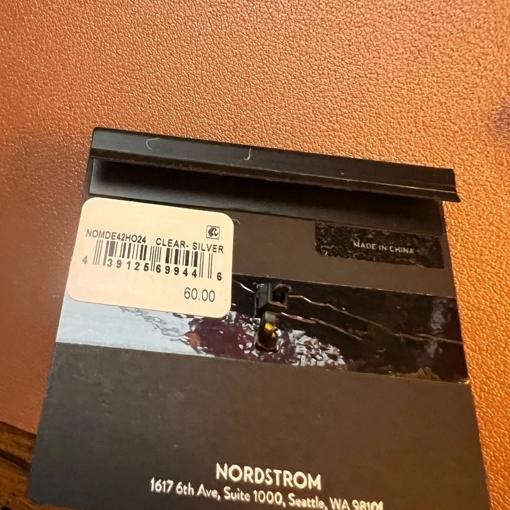 Nordstrom this stunning